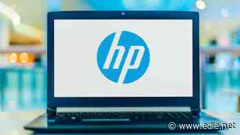 HP to cut plastic packaging use by 75% by 2025