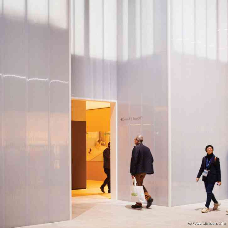 1zu33 creates bespoke spaces that "connect brands with people"