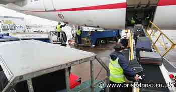 Jobs at Bristol Airport at risk 'to protect livelihoods in long run'