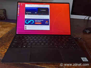 Canonical's Ubuntu 20.04 Linux now available on Dell XPS 13