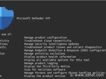 Microsoft releases Defender ATP for Linux