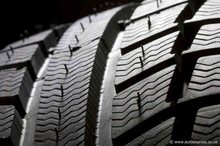 Tyre speed rating and labelling guide