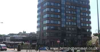 Luxury apartment block completes after developers help NHS staff