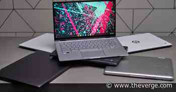 The best Chromebooks to buy in 2020