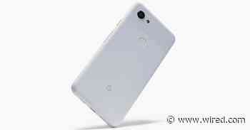 Google Will Delete Your Data by Default—in 18 Months