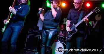 Cluny and Boiler Shop join national call to save the UK music scene