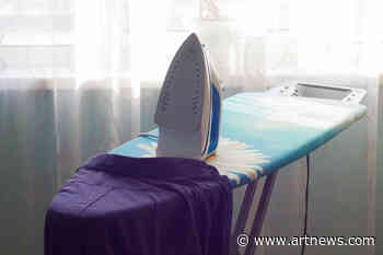 The Best Ironing Boards for Your Artistic and Domestic Needs