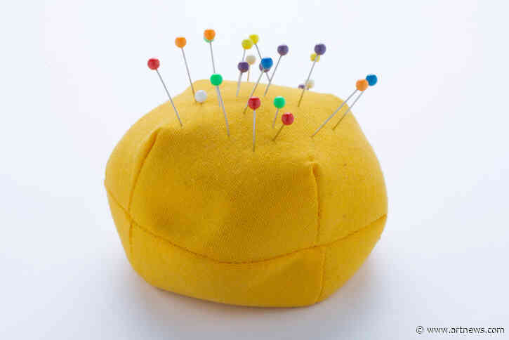 The Best Pincushions for Your Sewing Needs