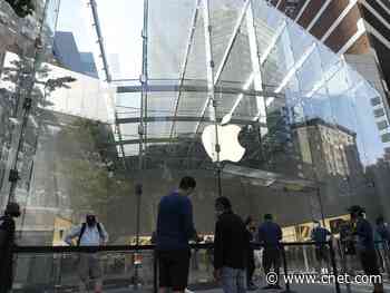 Apple could face US antitrust probe into App Store, report says     - CNET