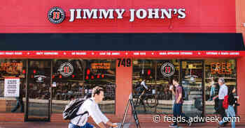 Jimmy John’s Enlists Out-of-Work Creatives to Advertise Its Sandwich Deals