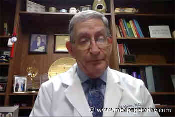 Docs Must Stand Up for Public Health Officials