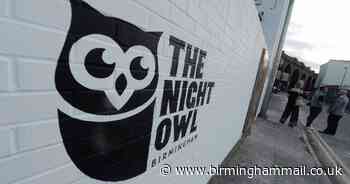 City centre nightclub seeks emergency permission to open as a pub