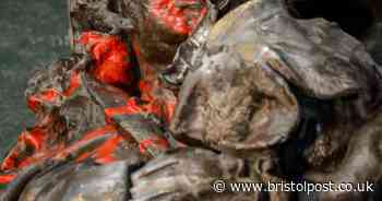 Mayor asked if he wants to see Colston statue protesters jailed