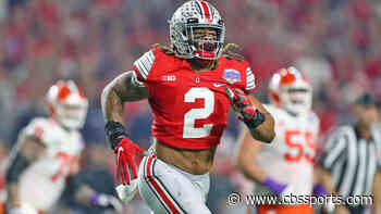 Redskins' Ron Rivera explains why rookie Chase Young is 'a mini version' of Julius Peppers