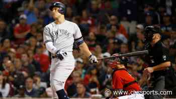 2020 MLB schedule breakdown: 60-game format puts emphasis on divisions and regional play