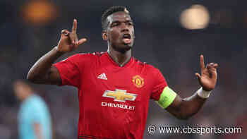 Manchester United vs. Sheffield United: Premier League live stream, TV channel, how to watch online