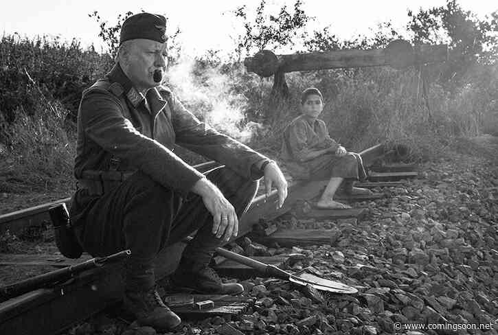 IFC Films Sets American Release of The Painted Bird