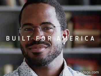 Watch the newest commercials on TV from Fracture, Ford, Chevron and more