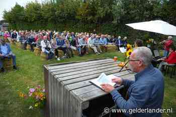 ChristenUnie pleit voor hagenpreken in Ede