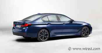 A Survey of New Cars Finds More Tech Means More Problems