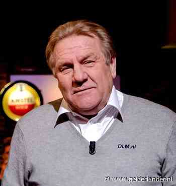 Jan Boskamp: ‘Ik heb veel ruzietjes meegemaakt, maar dit is ongezien’