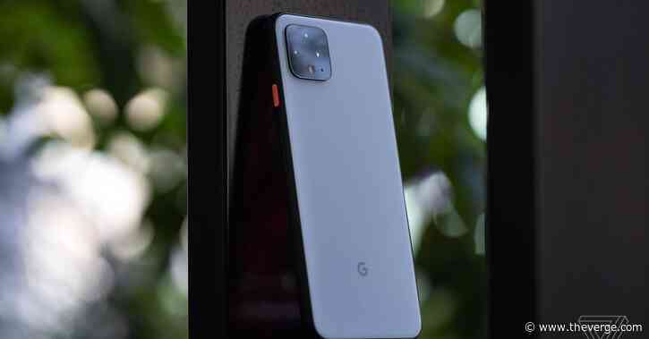 Google to let you use a Fi number and a Voice number on the same account