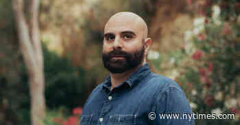 Misery and Megalomania: How David Adjmi Became a Playwright