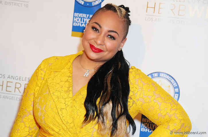 Raven-Symoné Looks Back on Her Wedding to Miranda Pearman-Maday: ‘It Was a True Reflection of Our Love’