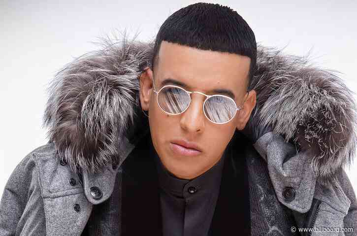 Daddy Yankee, Natti Natasha & More Show Support For Mexico Following Earthquake