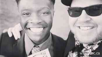 Saskatoon teen pleads guilty to 2nd-degree murder in fatal shooting of Gilbert Kagabo - CBC.ca