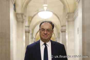 Government fundraiser pushes back on Bank of England rescue claims