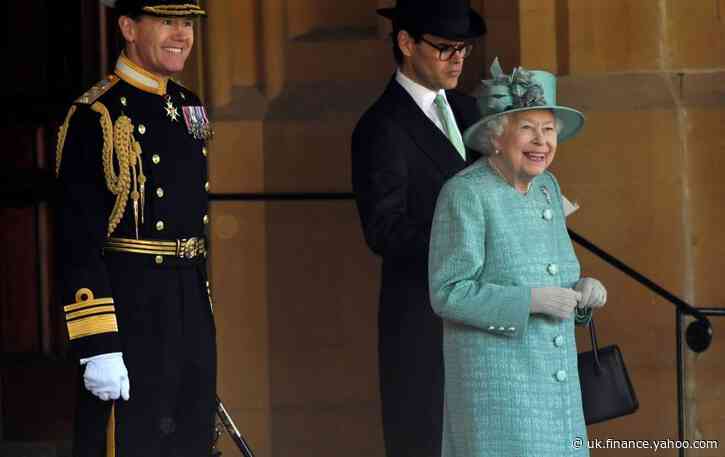 Queen's private banker Coutts aims for a greener portfolio