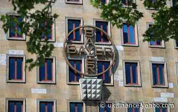 Bayer settles Roundup cancer lawsuits for up to $10.9 billion