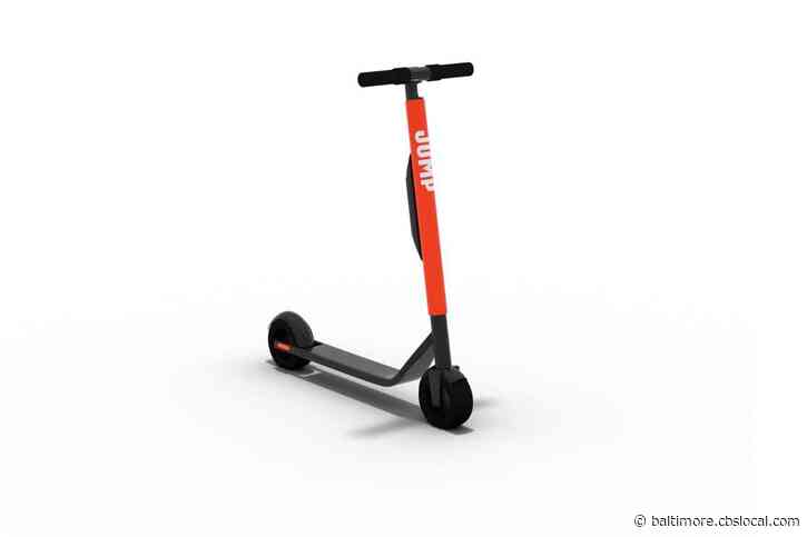 US Park Police Searching For Witnesses In Fatal Hit-And-Run Of Man On Scooter