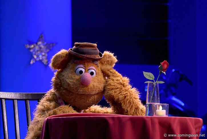 Muppets Now Trailer: Classic Muppets, New Unscripted Mayhem