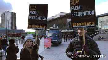 Detroit police challenged over face recognition flaws, bias