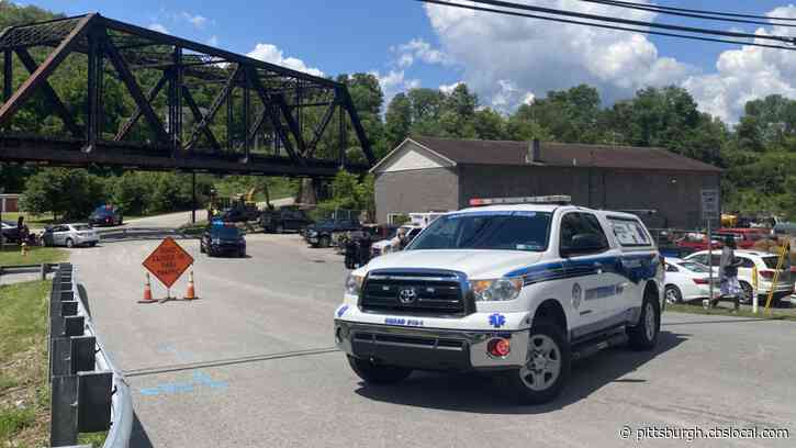 Teen Killed, Another Injured After South Fayette Train Accident