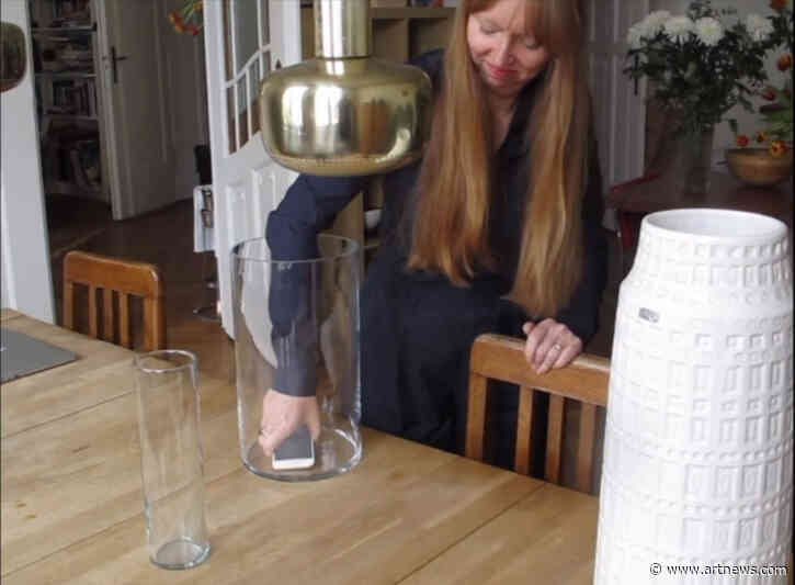 The Sounds of Quarantine: How Experimental Musicians Are Overcoming Domestic Isolation