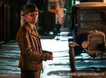 Perry Mason: keuze voor melancholische Matthew Ryce pakt goed uit