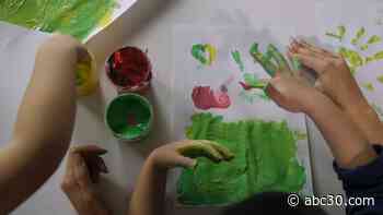 Is it safe to send your child back to daycare? Here's what the experts say