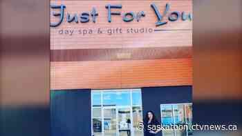 Saskatoon spas step up to honour gift cards of bankrupt business