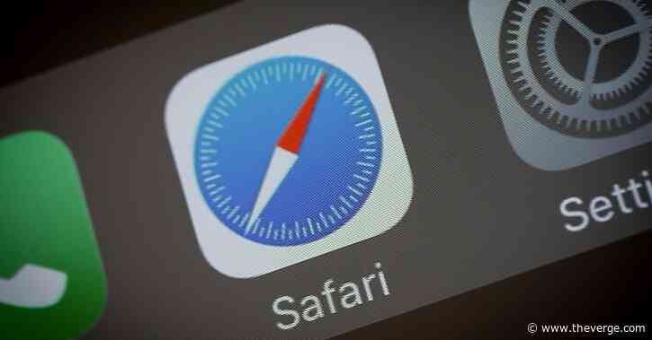 Safari to support password-less logins via Face ID and Touch ID later this year