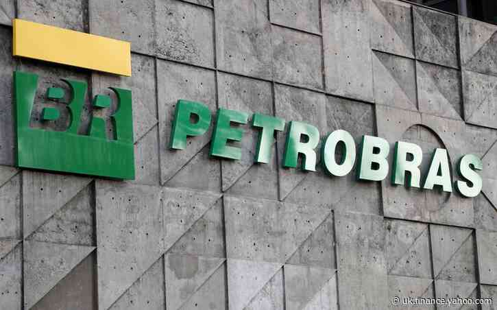 Exclusive: Petrobras to receive offers for Bahia refinery on Thursday, sources say