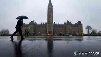 One of U.S.'s big 3 credit agencies downgrades Canada's credit rating