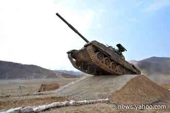 South Korean K-9 Thunder Artillery Guns Should Make North Korea Nervous