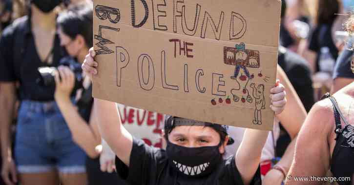 Twitter bans group that leaked trove of police data online