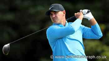 Koepka withdraws from PGA Tour after NI caddie tests positive for coronavirus