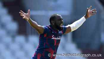 Raymon Reifer stakes claim with five wickets in West Indies intra-squad match