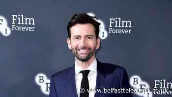 David Tennant, Matt Smith and Jodie Whittaker in online Doctor Who reunion