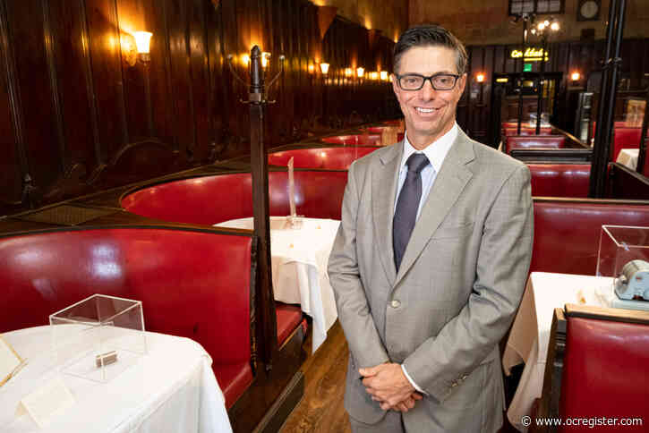 Hollywood landmark Musso & Frank will reopen Friday, June 26